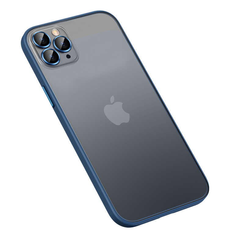 Apple iPhone 13 Pro Kılıf Zore Retro Kapak Lila