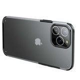 Apple iPhone 13 Pro Kılıf Zore Volks Kapak Lacivert