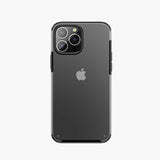 Apple iPhone 13 Pro Kılıf Zore Volks Kapak Kırmızı