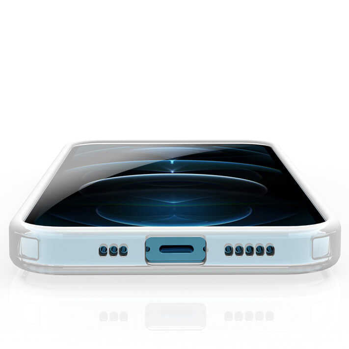 Apple iPhone 13 Pro Max Kılıf Zore Cann Kapak Siyah