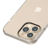 Apple iPhone 13 Pro Max Kılıf Zore Coss Kapak Renksiz