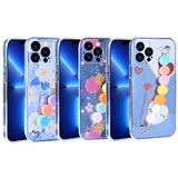 Apple iPhone 13 Pro Max Kılıf Zore Ema Kapak NO3