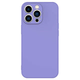 Apple iPhone 13 Pro Max Kılıf Zore Mara Lansman Kapak Siyah