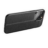 Apple iPhone 13 Pro Max Kılıf Zore Niss Silikon Kapak Kırmızı