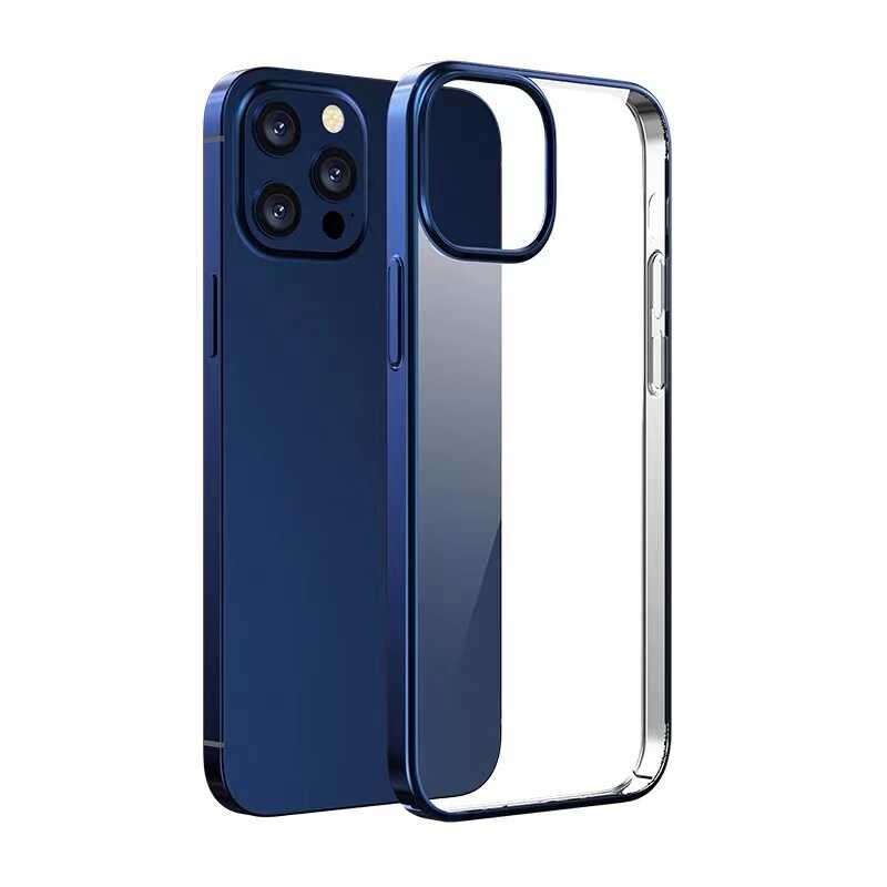 Apple iPhone 13 Pro Max Kılıf Zore Pixel Kapak Yeşil