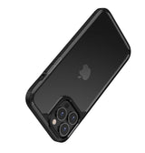 Apple iPhone 13 Pro Max Kılıf Zore Roll Kapak Mavi