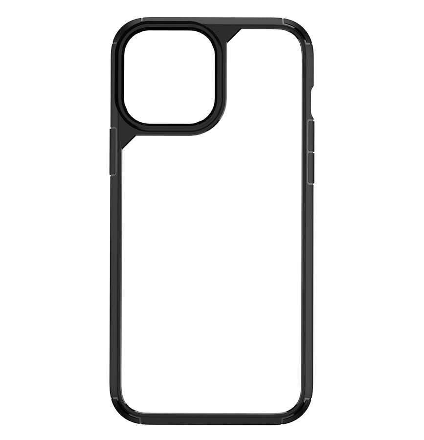 Apple iPhone 13 Pro Max Kılıf Zore Roll Kapak Mavi