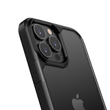 Apple iPhone 13 Pro Max Kılıf Zore Roll Kapak Mavi