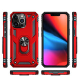 Apple iPhone 13 Pro Max Kılıf Zore Vega Kapak Rose Gold