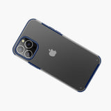 Apple iPhone 13 Pro Max Kılıf Zore Volks Kapak Siyah