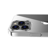 Apple iPhone 13 Pro Max Kılıf Zore Vonn Kapak Renksiz