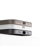 Apple iPhone 14 Kılıf Zore Eko PP Kapak Füme