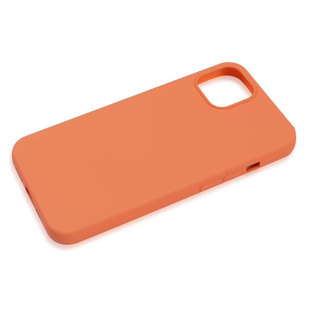 Apple iPhone 14 Kılıf Zore LSR Lansman Kapak Gümüş