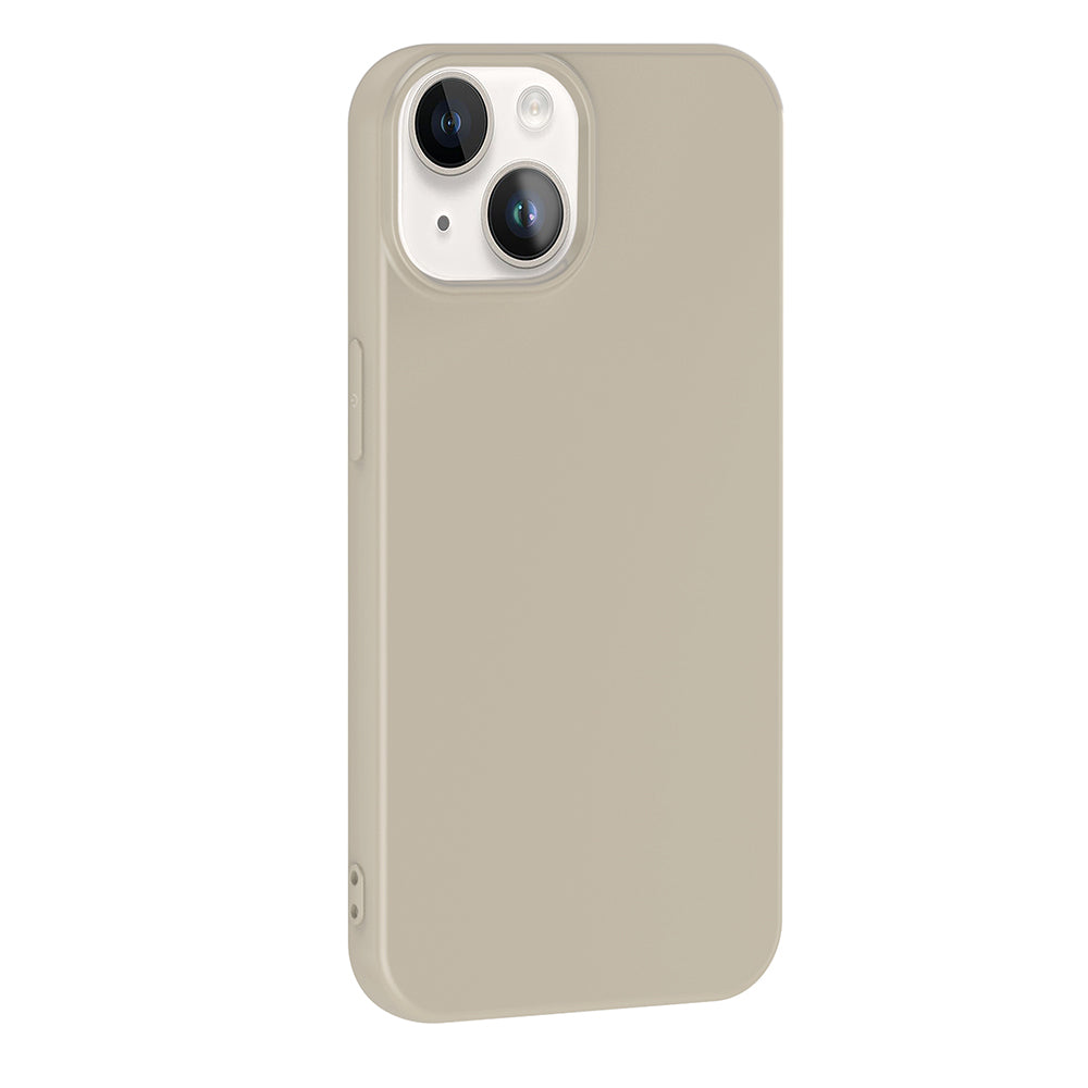 Apple iPhone 14 Kılıf Zore LSR Lansman Kapak NO7