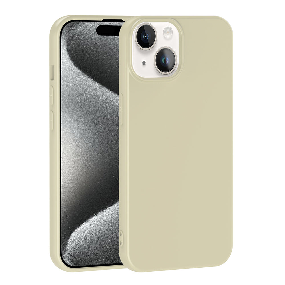Apple iPhone 14 Kılıf Zore LSR Lansman Kapak NO11