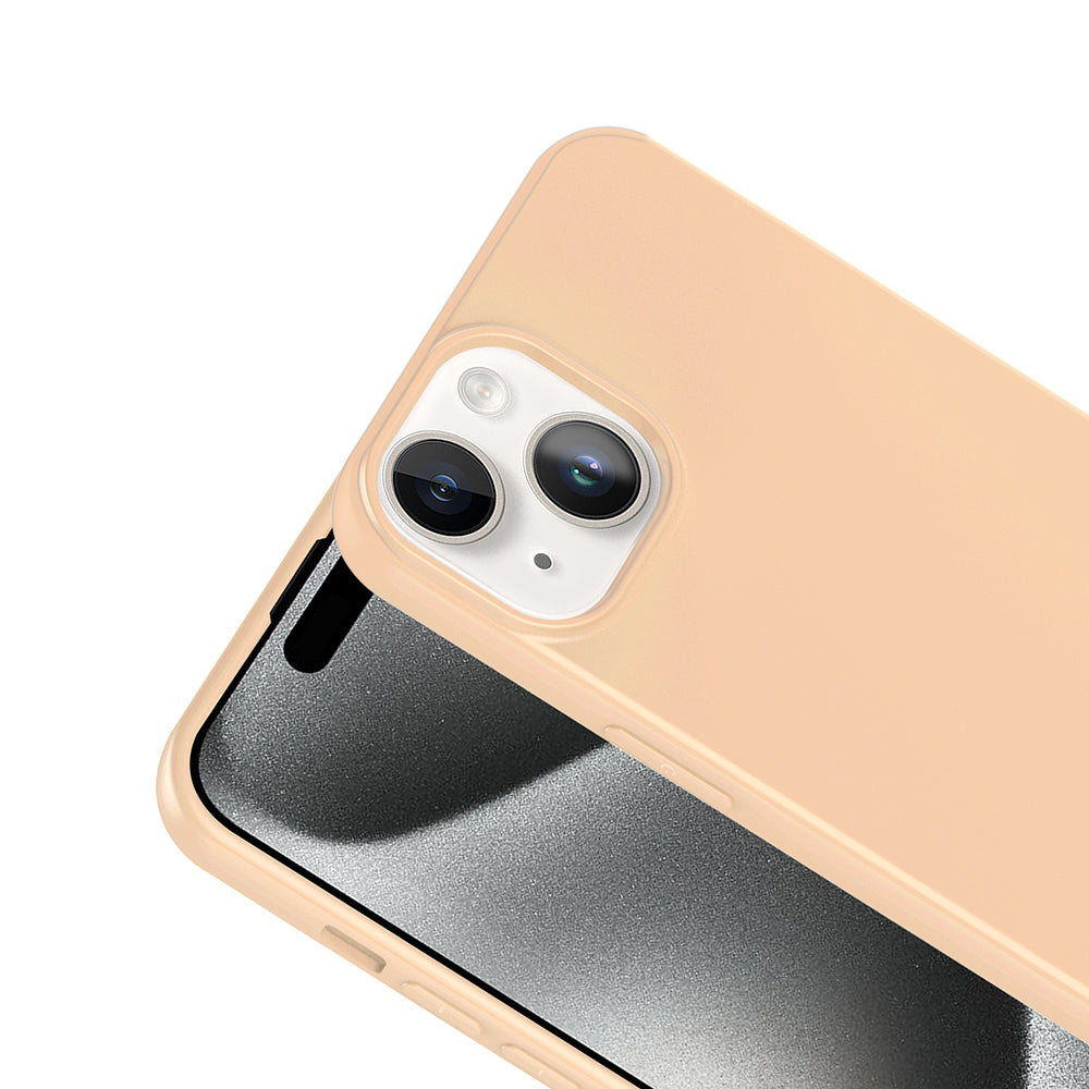 Apple iPhone 14 Kılıf Zore LSR Lansman Kapak NO19