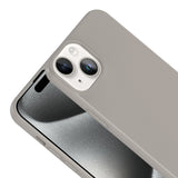 Apple iPhone 14 Kılıf Zore LSR Lansman Kapak NO23