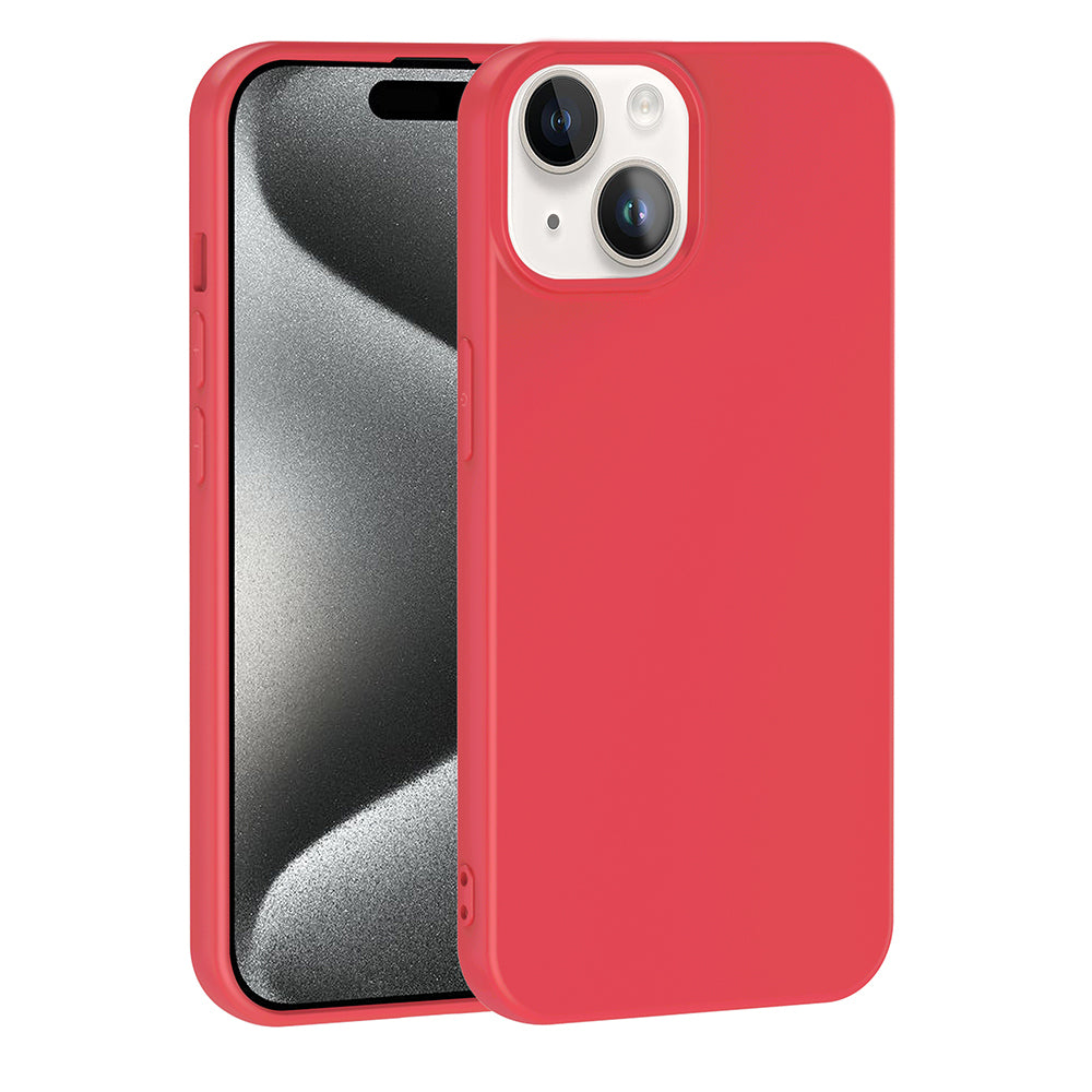 Apple iPhone 14 Kılıf Zore LSR Lansman Kapak NO25