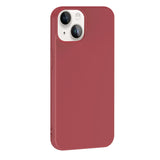 Apple iPhone 14 Kılıf Zore LSR Lansman Kapak NO37