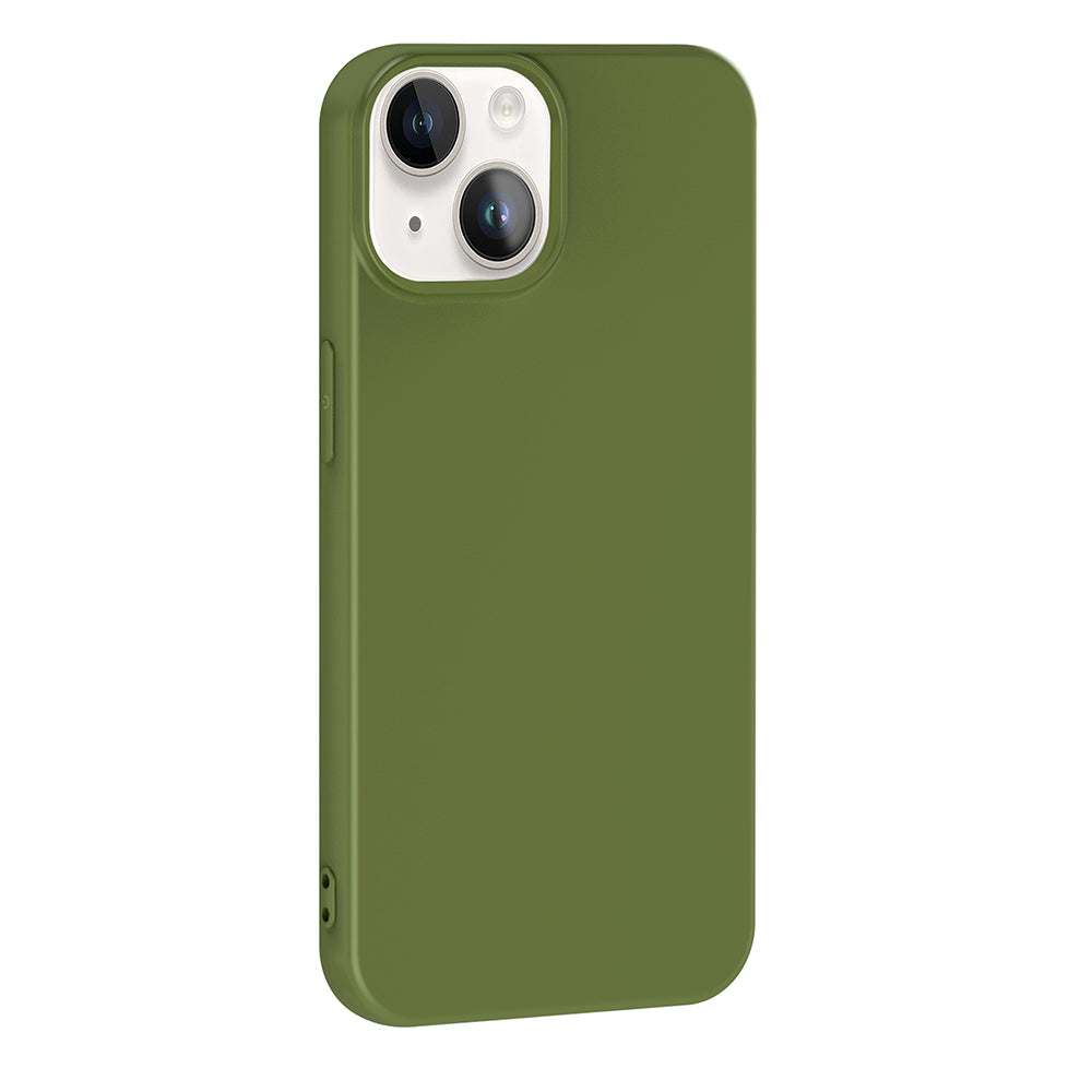 Apple iPhone 14 Kılıf Zore LSR Lansman Kapak NO45