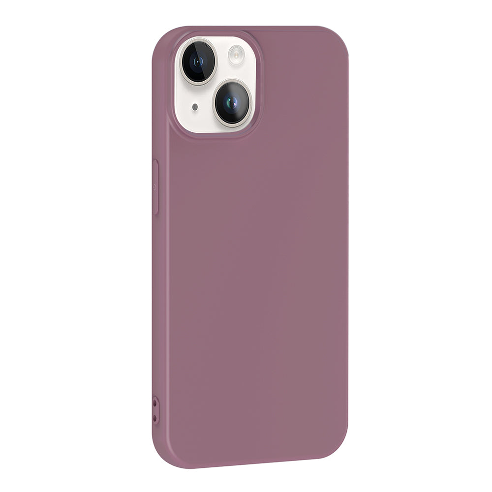 Apple iPhone 14 Kılıf Zore LSR Lansman Kapak NO56