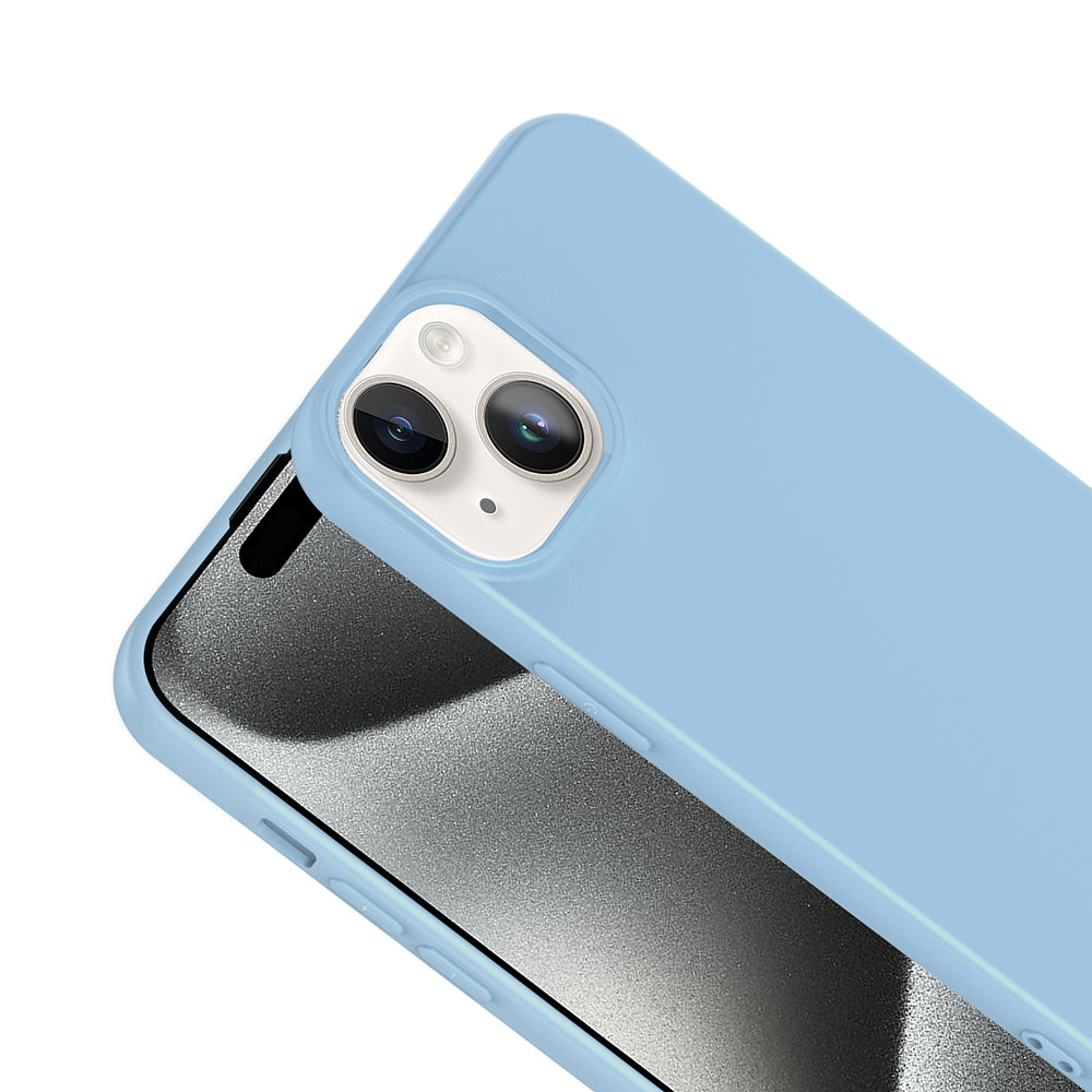 Apple iPhone 14 Kılıf Zore LSR Lansman Kapak NO58