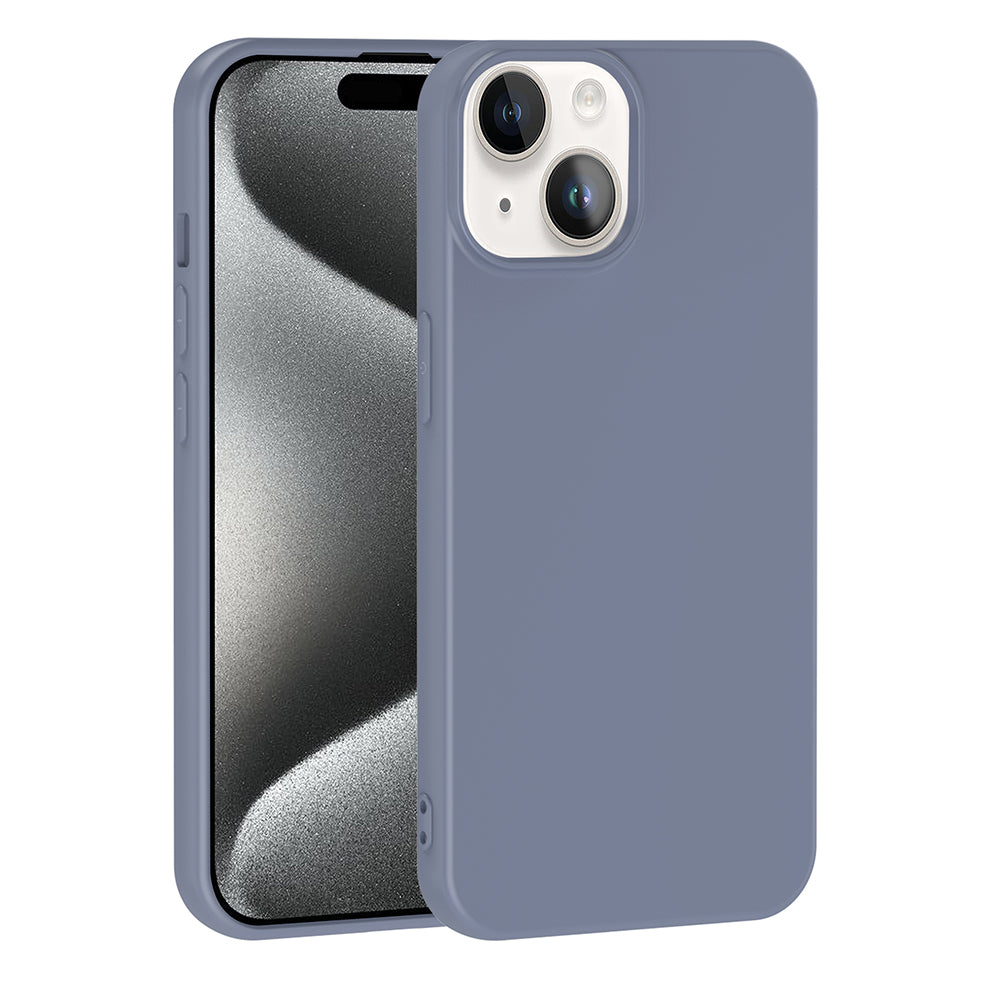 Apple iPhone 14 Kılıf Zore LSR Lansman Kapak NO62