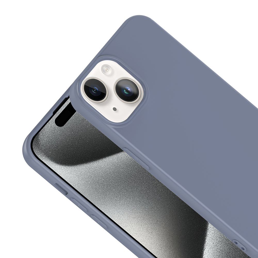 Apple iPhone 14 Kılıf Zore LSR Lansman Kapak NO62