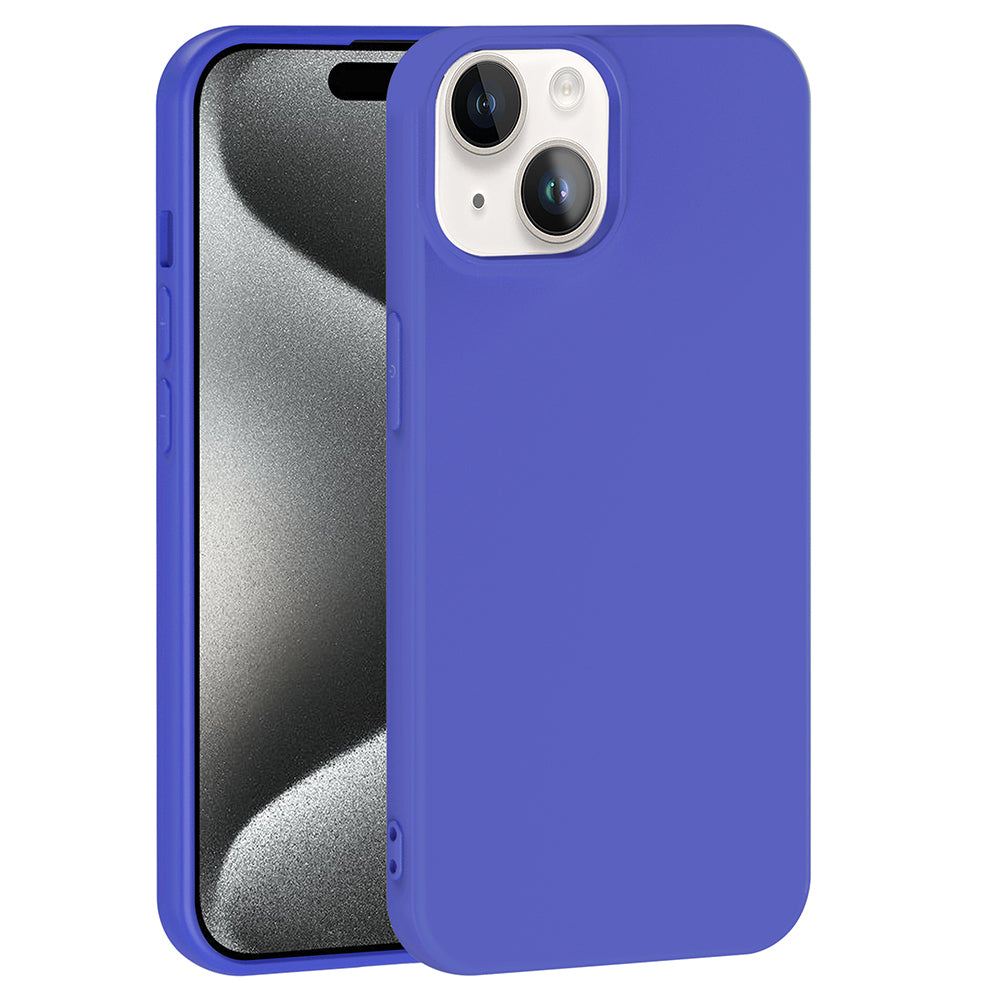 Apple iPhone 14 Kılıf Zore LSR Lansman Kapak NO3
