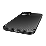 Apple iPhone 14 Kılıf Zore Negro Silikon Kapak Lacivert
