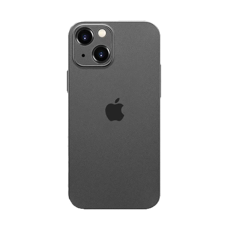 Apple iPhone 14 Plus Kılıf Zore 1.Kalite PP Kapak Beyaz