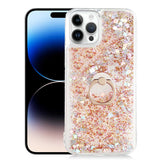 Apple iPhone 14 Pro Kılıf Zore Milce Kapak Mor