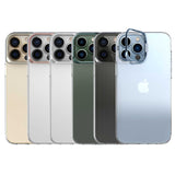 Apple iPhone 14 Pro Kılıf Zore Skuba Kapak Koyu Yeşil