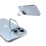 Apple iPhone 14 Pro Kılıf Zore Skuba Kapak Koyu Yeşil