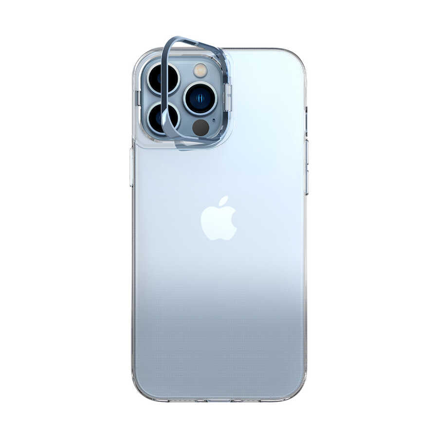 Apple iPhone 14 Pro Kılıf Zore Skuba Kapak Koyu Yeşil