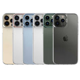 Apple iPhone 14 Pro Kılıf Zore Skuba Kapak Koyu Yeşil