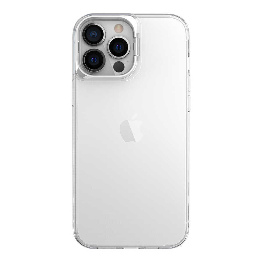 Apple iPhone 14 Pro Kılıf Zore Skuba Kapak Koyu Yeşil