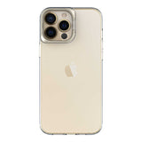 Apple iPhone 14 Pro Kılıf Zore Skuba Kapak Mavi