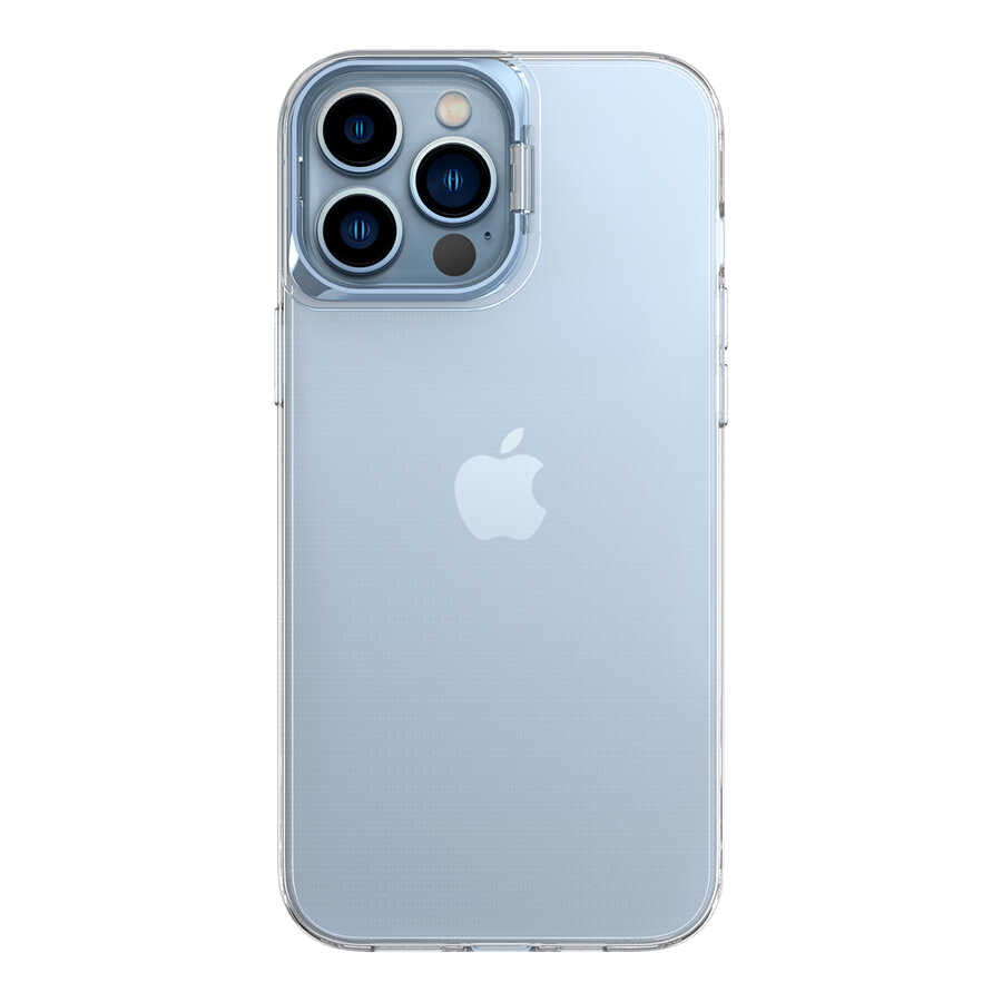 Apple iPhone 14 Pro Kılıf Zore Skuba Kapak Koyu Yeşil