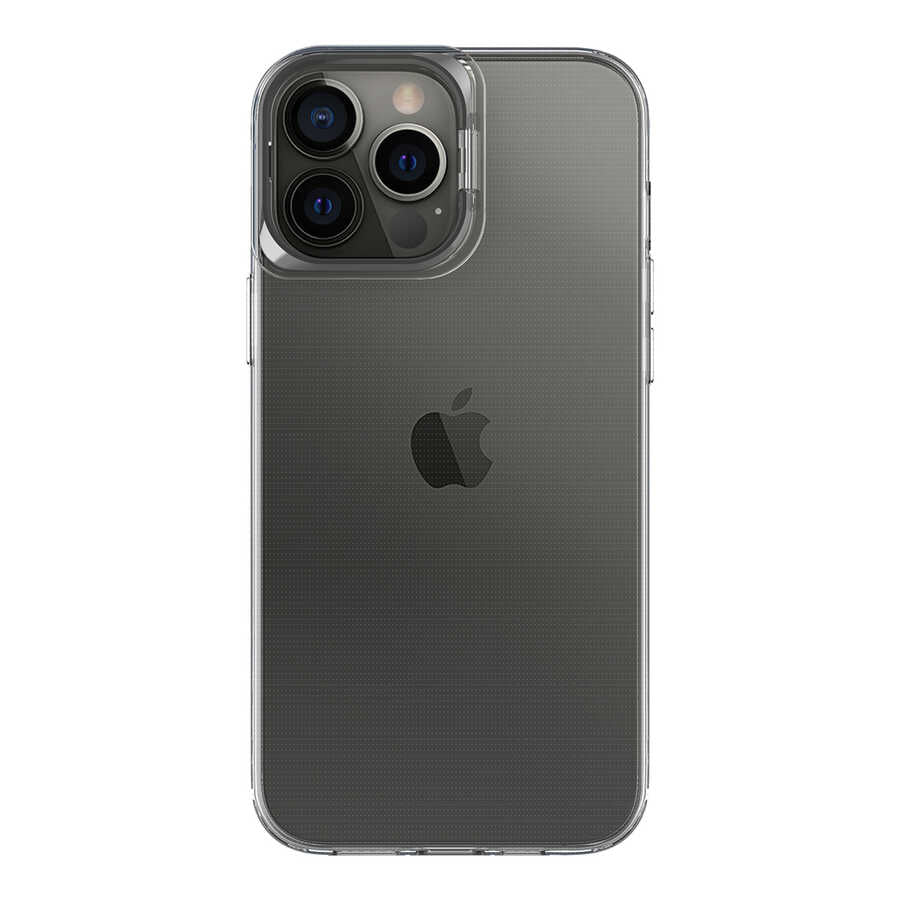 Apple iPhone 14 Pro Kılıf Zore Skuba Kapak Koyu Yeşil