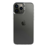 Apple iPhone 14 Pro Kılıf Zore Skuba Kapak Mavi