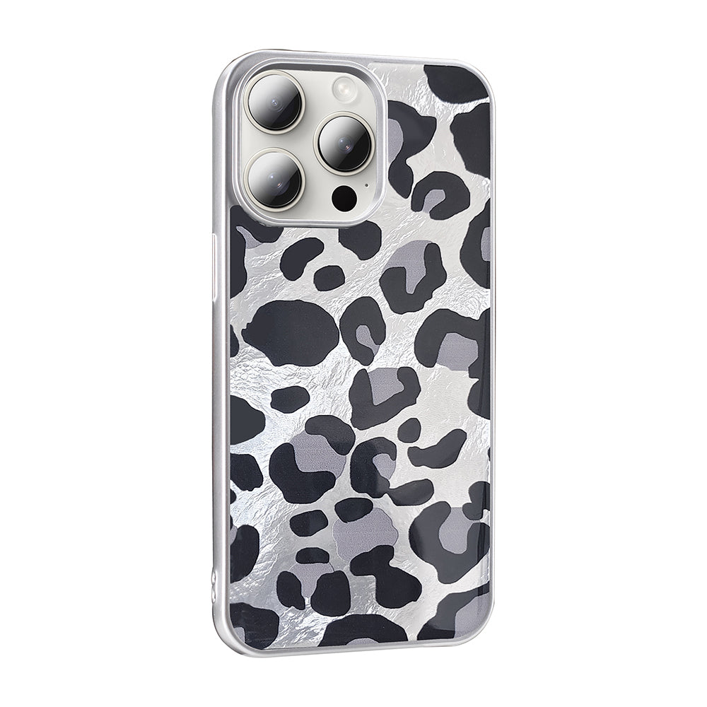Apple iPhone 14 Pro Max Kılıf Desenli Zore Mep Kapak Küçük Fiyonk