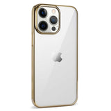 Apple iPhone 14 Pro Max Kılıf Zore Pixel Kapak Koyu Yeşil