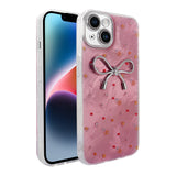 Apple iPhone 15 Kılıf Kamera Korumalı Figürlü Zore Ponti Silikon Kapak Beyaz