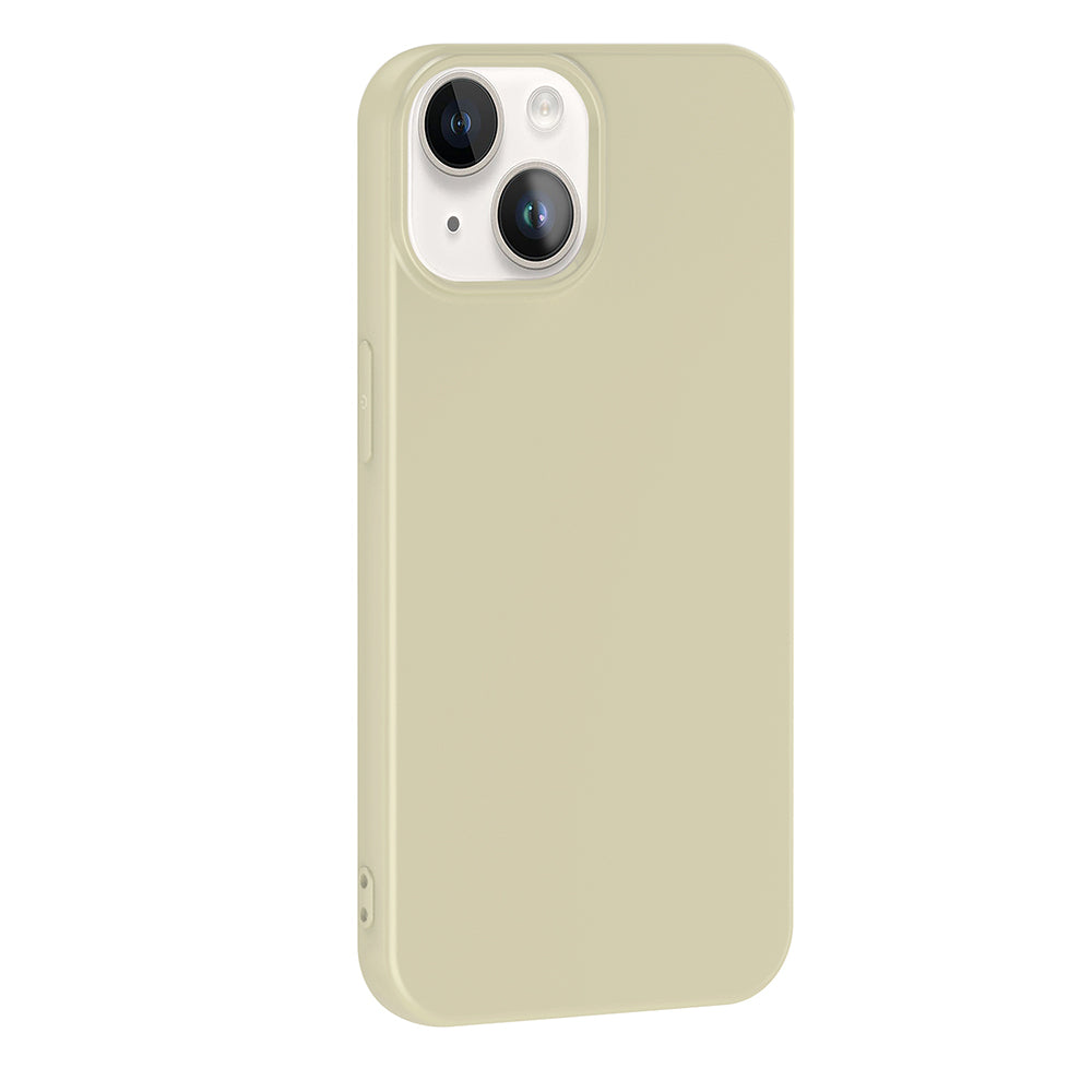 Apple iPhone 15 Kılıf Zore LSR Lansman Kapak NO11