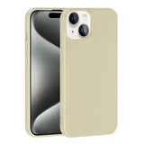 Apple iPhone 15 Kılıf Zore LSR Lansman Kapak NO11