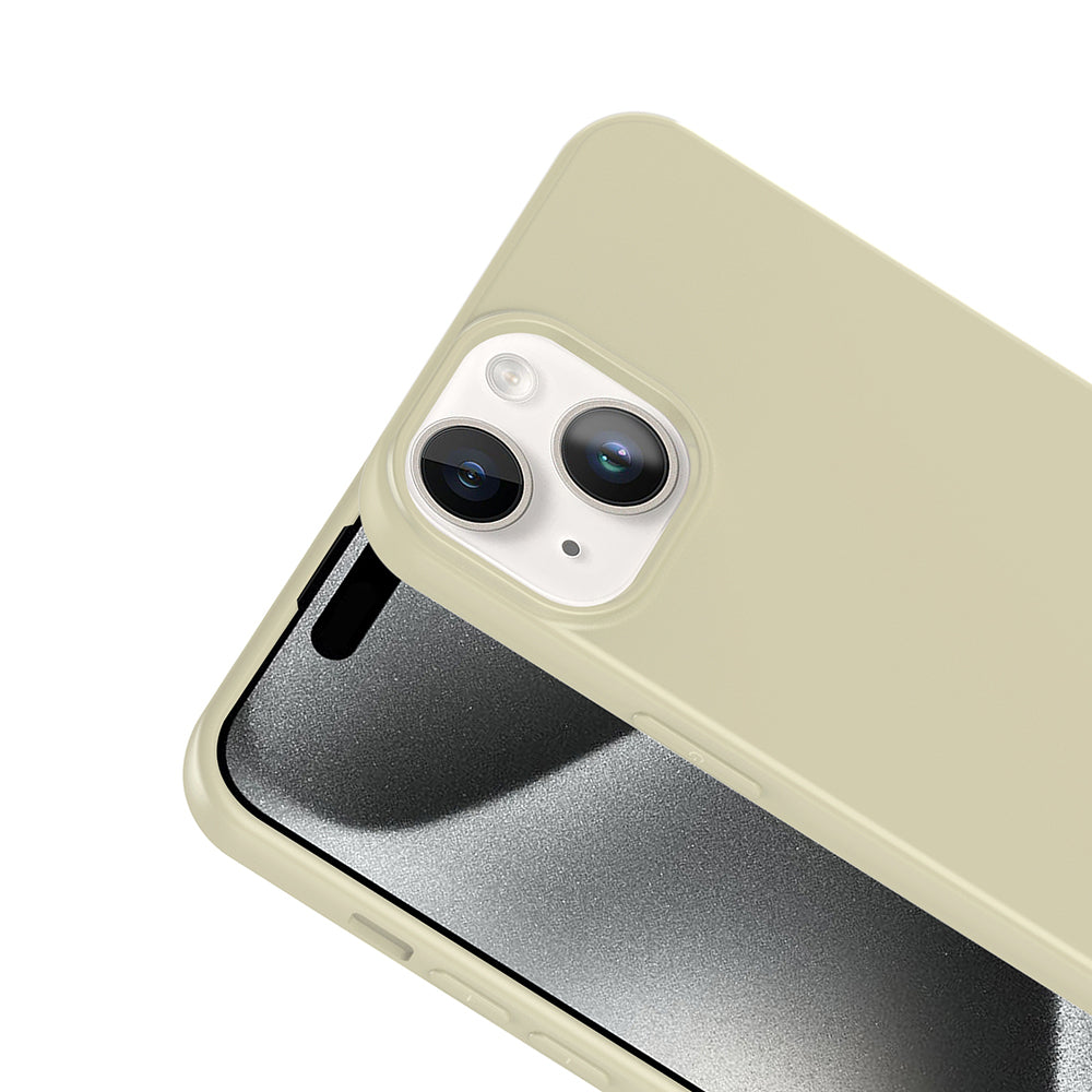 Apple iPhone 15 Kılıf Zore LSR Lansman Kapak NO11