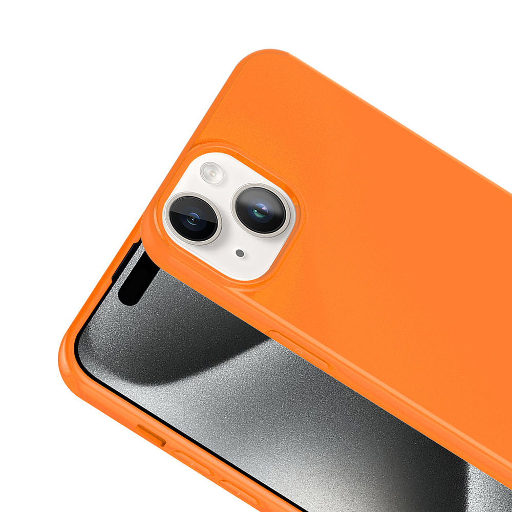 Apple iPhone 15 Kılıf Zore LSR Lansman Kapak NO13