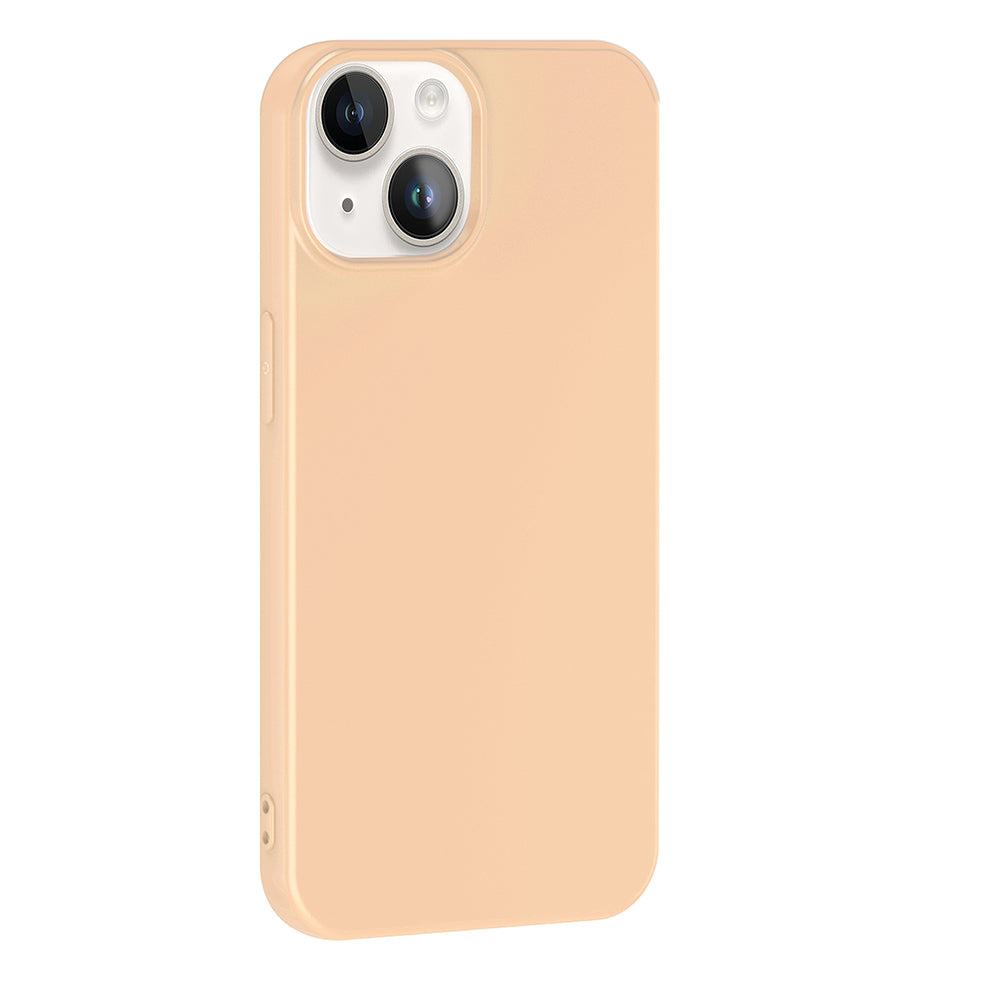 Apple iPhone 15 Kılıf Zore LSR Lansman Kapak NO19