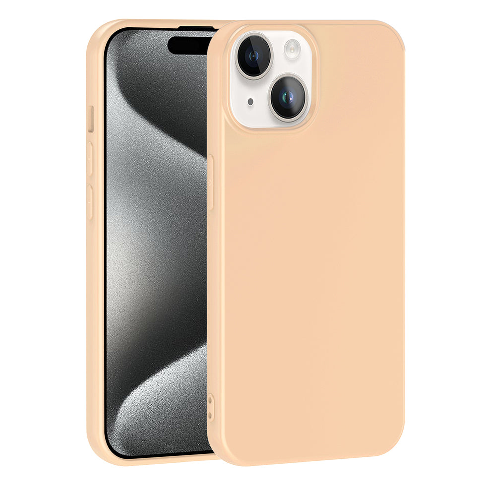 Apple iPhone 15 Kılıf Zore LSR Lansman Kapak NO19